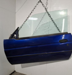 Porte avant gauche FORD ESCORT 6