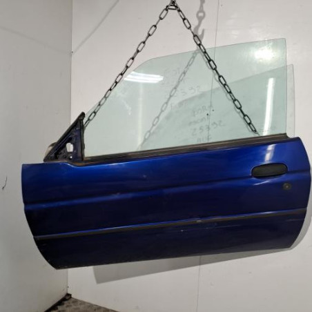Porte avant gauche FORD ESCORT 6