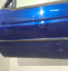 Porte avant gauche FORD ESCORT 6 Photo n°4