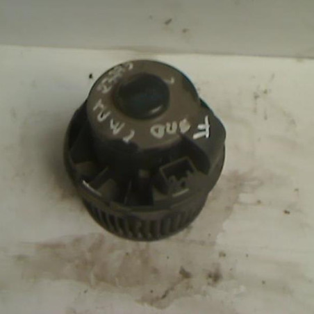 Ventilateur chauffage FORD FOCUS