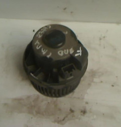Ventilateur chauffage FORD FOCUS Photo n°3
