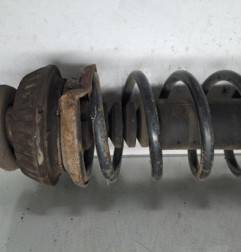 Amortisseur arriere droit FORD FIESTA 4