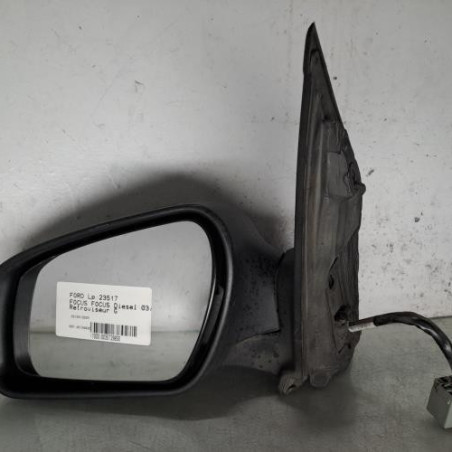 Retroviseur gauche FORD FOCUS