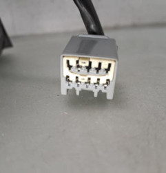 Retroviseur gauche FORD FOCUS Photo n°3