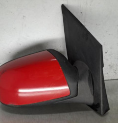 Retroviseur droit FORD FIESTA 5 Photo n°1