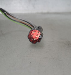 Retroviseur droit FORD FIESTA 5 Photo n°3