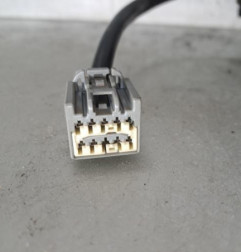 Retroviseur droit FORD MONDEO 2 Photo n°4