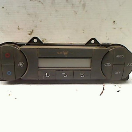 Commande chauffage FORD MONDEO Photo n°1