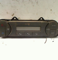 Commande chauffage FORD MONDEO