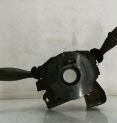 Commodo d'essuie glaces FORD FIESTA Photo n°3