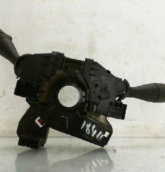 Commodo d'essuie glaces FORD FIESTA Photo n°4