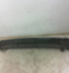 Renfort pare choc avant (traverse) FORD TRANSIT 3 Photo n°1