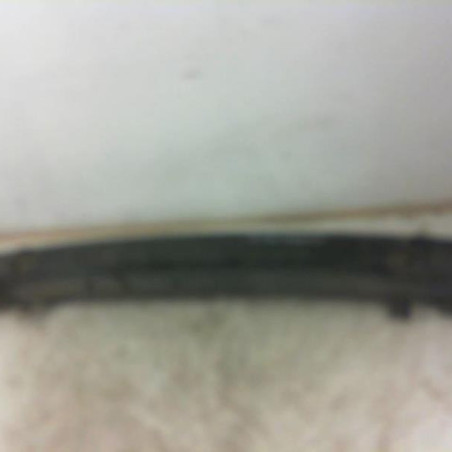 Renfort pare choc avant (traverse) FORD TRANSIT 3 Photo n°1