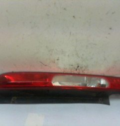 Feu arriere principal gauche (feux) FORD FOCUS 2 Photo n°1