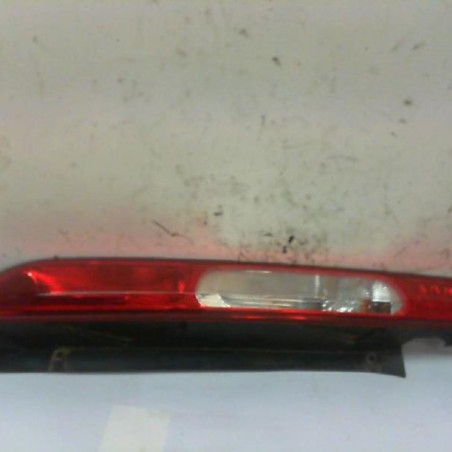 Feu arriere principal gauche (feux) FORD FOCUS 2 Photo n°1