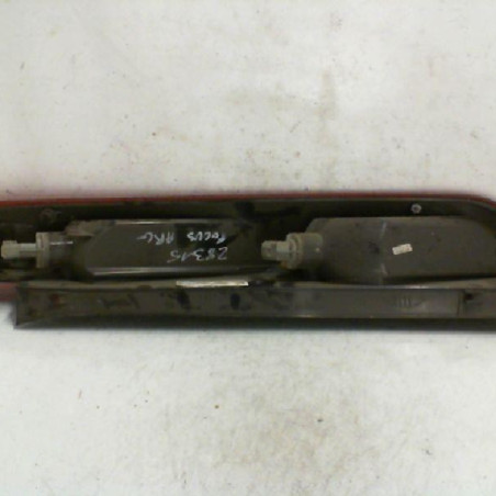 Feu arriere principal gauche (feux) FORD FOCUS 2
