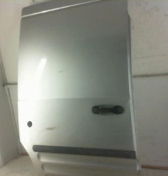 Porte laterale droit FORD TRANSIT CONNECT 1 Photo n°1