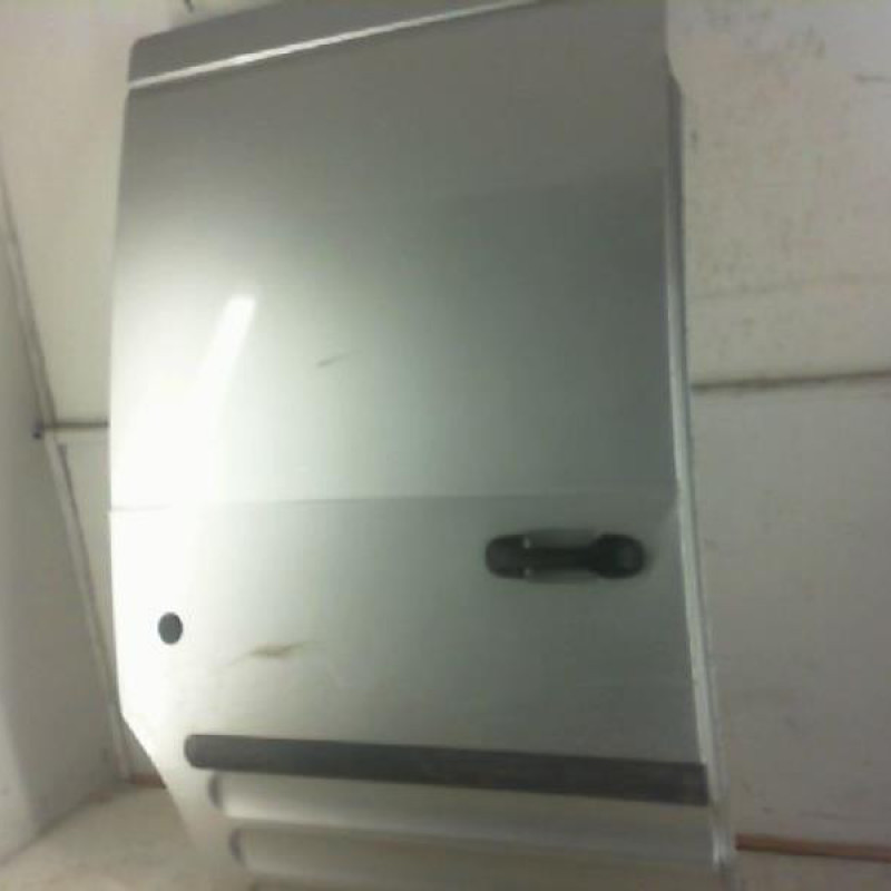 Porte laterale droit FORD TRANSIT CONNECT 1