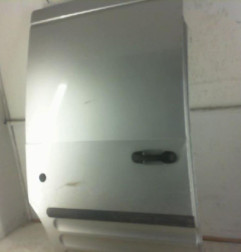 Porte laterale droit FORD TRANSIT CONNECT 1