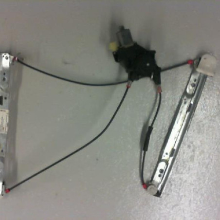 Leve vitre electrique avant droit FORD FIESTA 6 Photo n°1