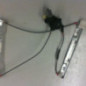 Leve vitre electrique avant droit FORD FIESTA 6