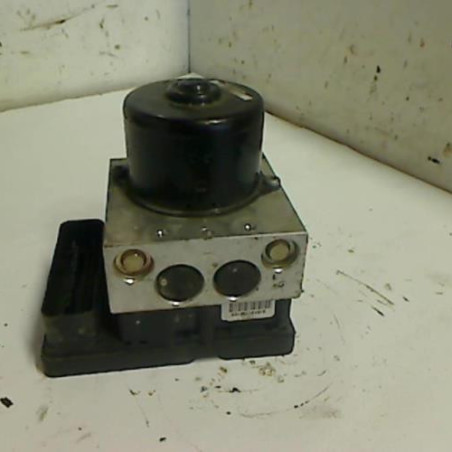 Bloc ABS (freins anti-blocage) FORD FOCUS 1 Photo n°1