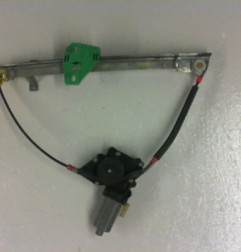 Leve vitre electrique avant droit FORD KA Photo n°3