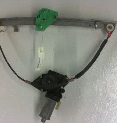 Leve vitre electrique avant droit FORD KA 1 Photo n°3