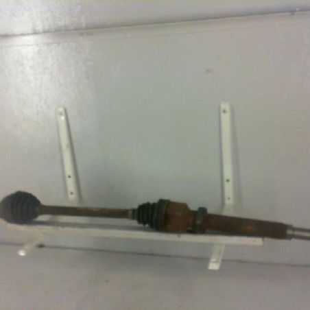 Cardan droit (transmission) FORD TRANSIT Photo n°1