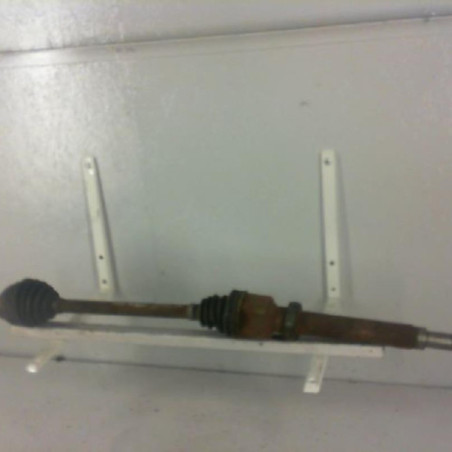 Cardan droit (transmission) FORD TRANSIT