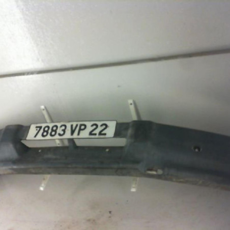 Pare choc avant FORD TRANSIT 2