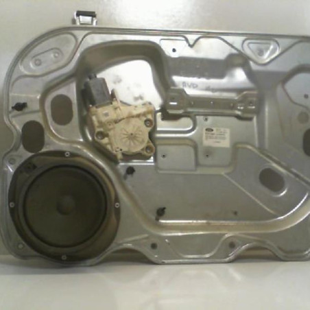 Leve vitre electrique avant droit FORD FOCUS 2 Photo n°1