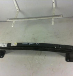 Renfort pare choc arriere (traverse) FORD FOCUS 2 Photo n°3