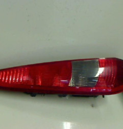 Feu arriere principal gauche (feux) FORD FIESTA 5