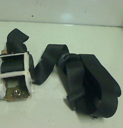 Ceinture avant droit FORD FIESTA 4 Photo n°1