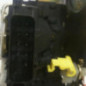 Serrure avant droit FORD TRANSIT