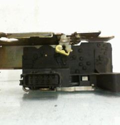 Serrure avant droit FORD TRANSIT Photo n°5