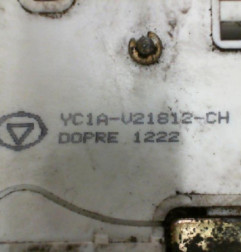 Serrure avant droit FORD TRANSIT Photo n°6