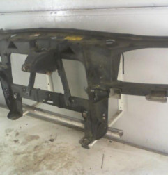 Armature avant, Masque avant FORD MONDEO 2 Photo n°1