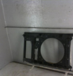 Armature avant, Masque avant FORD MONDEO 2