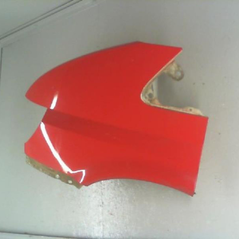 Aile avant gauche FORD TRANSIT 3