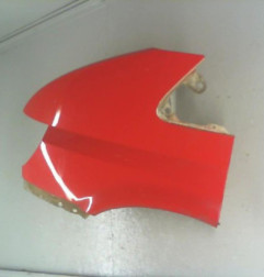 Aile avant gauche FORD TRANSIT 3