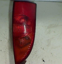 Feu arriere principal droit (feux) FORD FOCUS Photo n°1