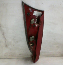 Feu arriere principal droit (feux) FORD FOCUS Photo n°5