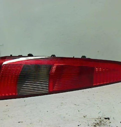 Feu arriere principal gauche (feux) FORD FIESTA Photo n°1