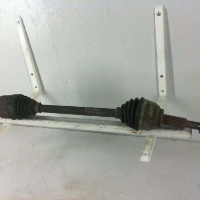 Cardan gauche (transmission) FORD TRANSIT 3