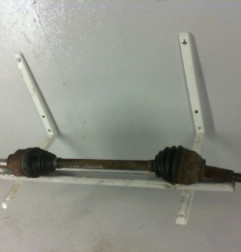 Cardan gauche (transmission) FORD TRANSIT