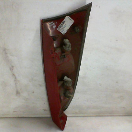 Feu arriere principal gauche (feux) FORD FOCUS