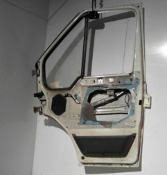 Porte avant droit FORD TRANSIT Photo n°1