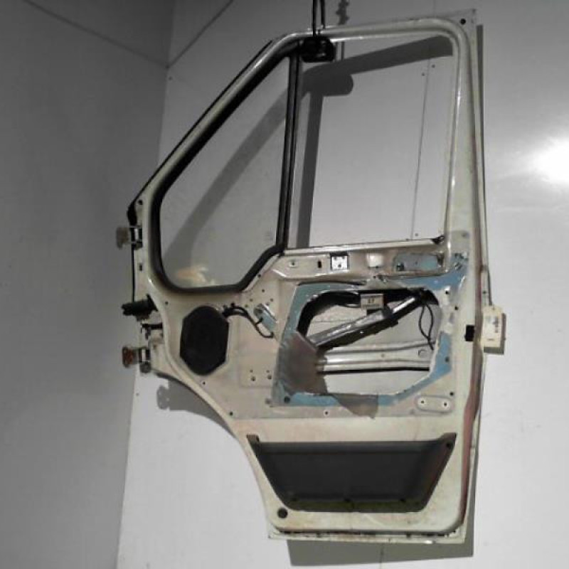 Porte avant droit FORD TRANSIT
